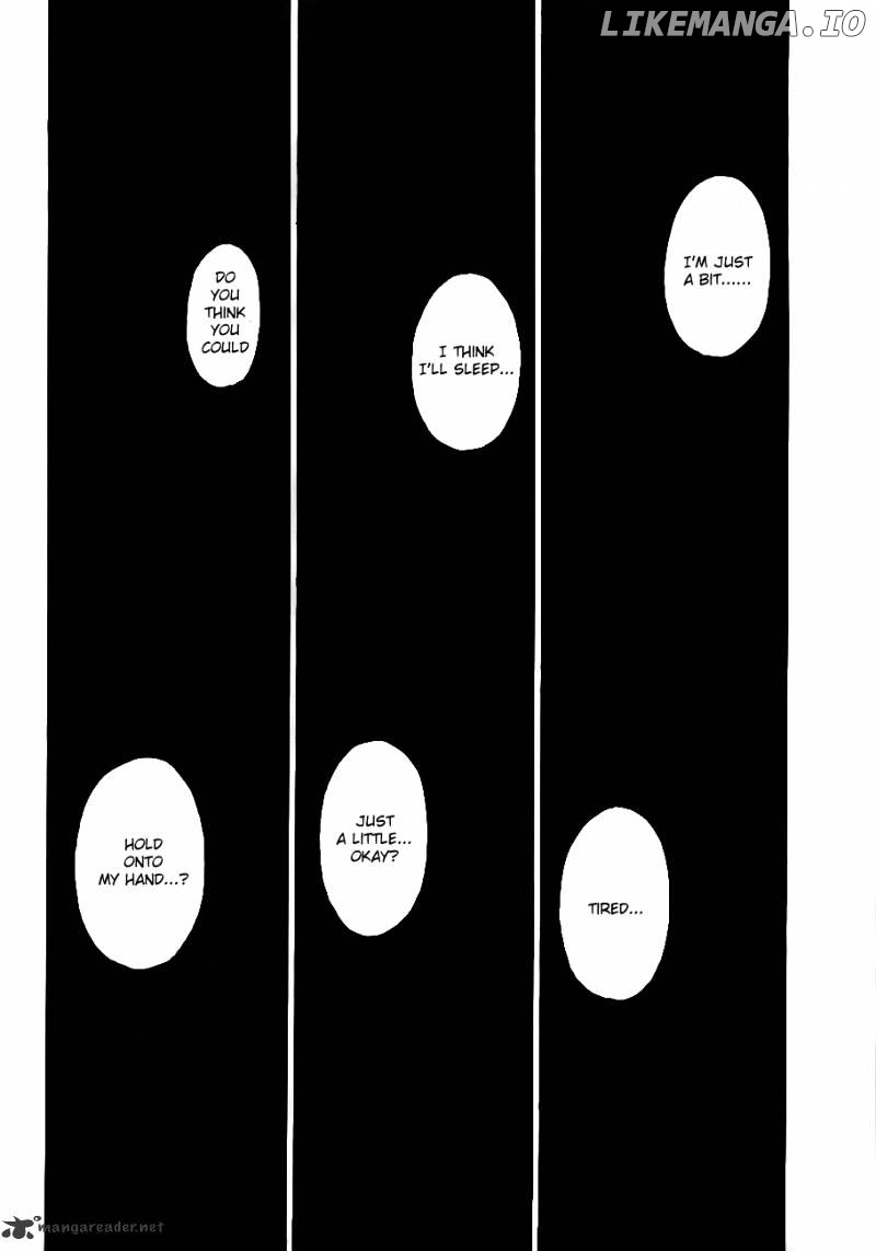 Hunter x Hunter, Chapter 318 image 04
